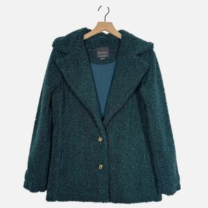 Sanctuary Teddy Coat